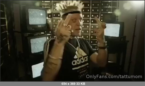 MEGA-FANS – tattumom-03-01-2020-Music vid I was in  Check out the full vid on YouTube  Ill be posting more content soon  Much love always from me