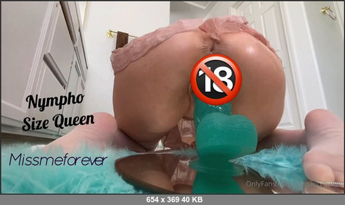 MEGA-FANS – thepantyqueen-03-03-2021-