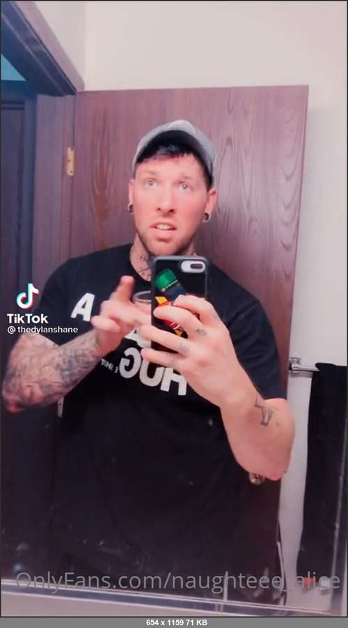 MEGA-FANS – naughteeealice 13-09-2021 196956704 Morning feels