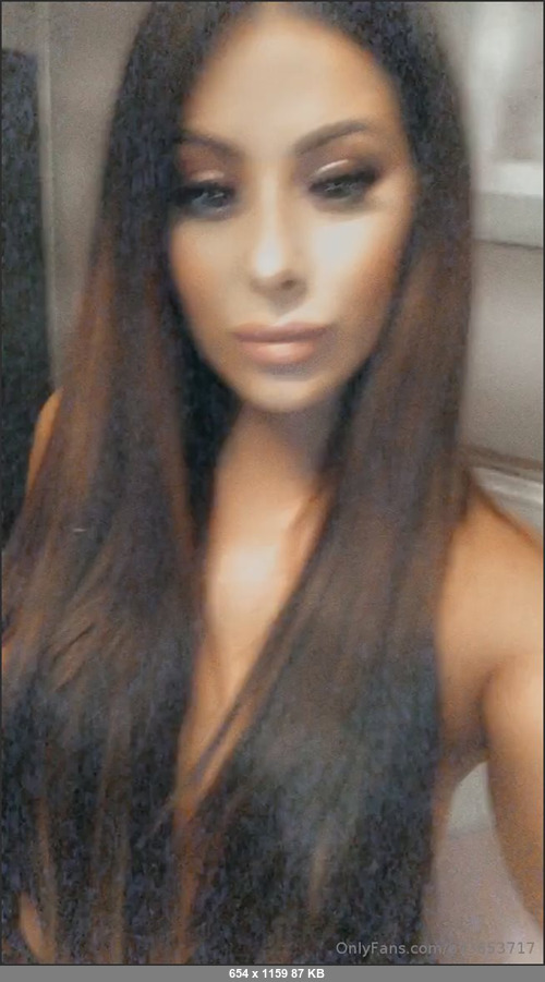 MEGA-FANS – siennablack20 02-11-2019 8406863 Almost ready for my night out with my girls, what do u think so far Feel free to comment and like if you like what you se