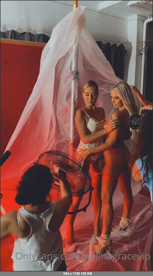 MEGA-FANS – polinagracevip 20-07-2021 172091475 HAPPY MONDAY New content with other women is on the way  EXCITED