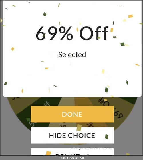 MEGA-FANS – skylarmaexo-25-11-2020-BABES  This is so exciting… My full tip menu will be 69  OFF   for the Black Friday Cyber Monday Special   Starting Friday