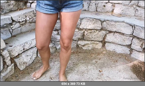 MEGA-FANS – nakedbakers-13-05-2021-BIG NEWS   I was gonna wait to film this till when we were actually moved into the new house but I am really excited so I decided to film a little backyard to