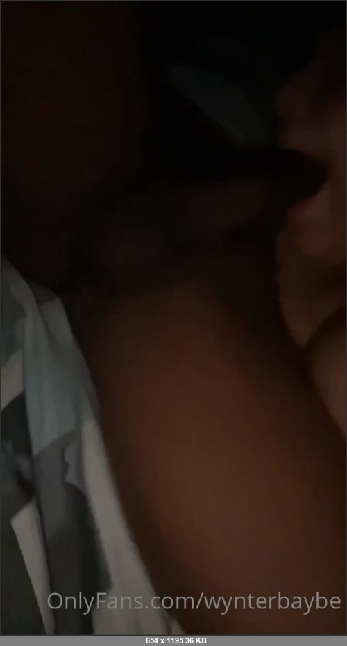 MEGA-FANS – wynterbaybe-20-09-2021-All throat no hands rellstar3