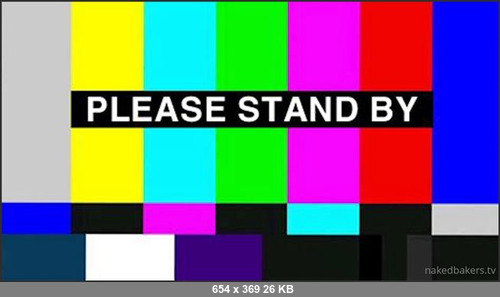 MEGA-FANS – nakedbakers-13-10-2021-Been working super hard behind the scenes recently trying to figure out the best way to shoot cooking content in this new kitchen in such a way that will also