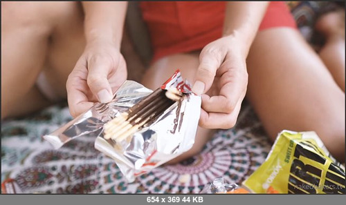 MEGA-FANS – nakedbakers-14-08-2021-Going through the footage from my shoot yesterday with juicy jay na and came across this scene. It was too cute I had to clip it and share it. Excited to get