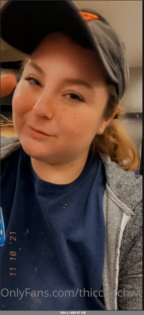 MEGA-FANS – thiccbitchwtf97-14-10-2021-Alright boys Im a California girl who are you rooting for in tonights game 5   Any SF fans