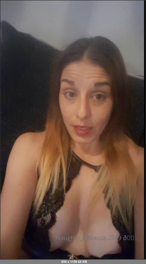 MEGA-FANS – naughtyrebecca1 08-09-2019 6782228