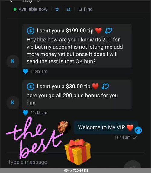 MEGA-FANS – scarlettmrose-17-06-2020-