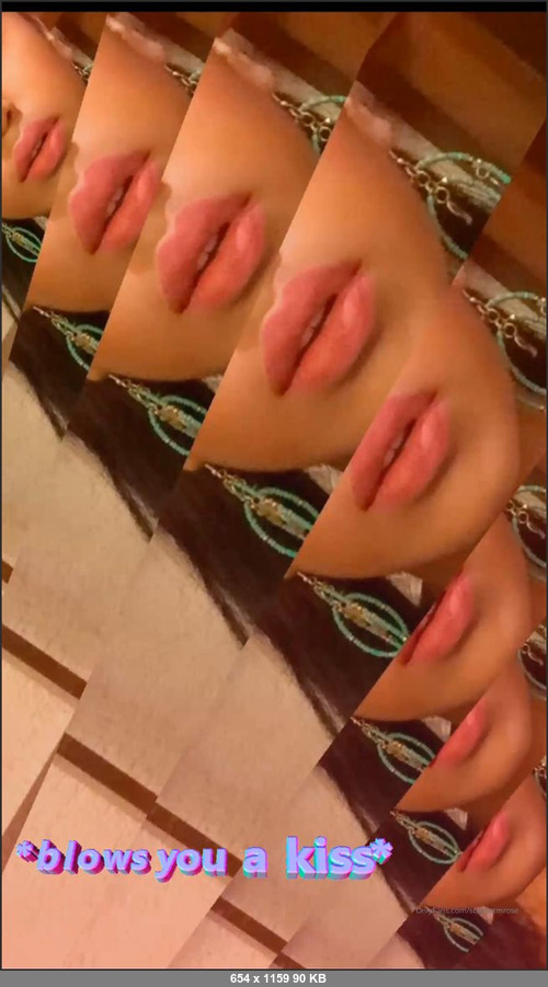 MEGA-FANS – scarlettmrose-22-05-2020-