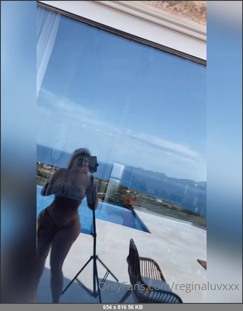 MEGA-FANS – reginaluvxxx 04-08-2021 178688796 Would you want to be here with me, baby