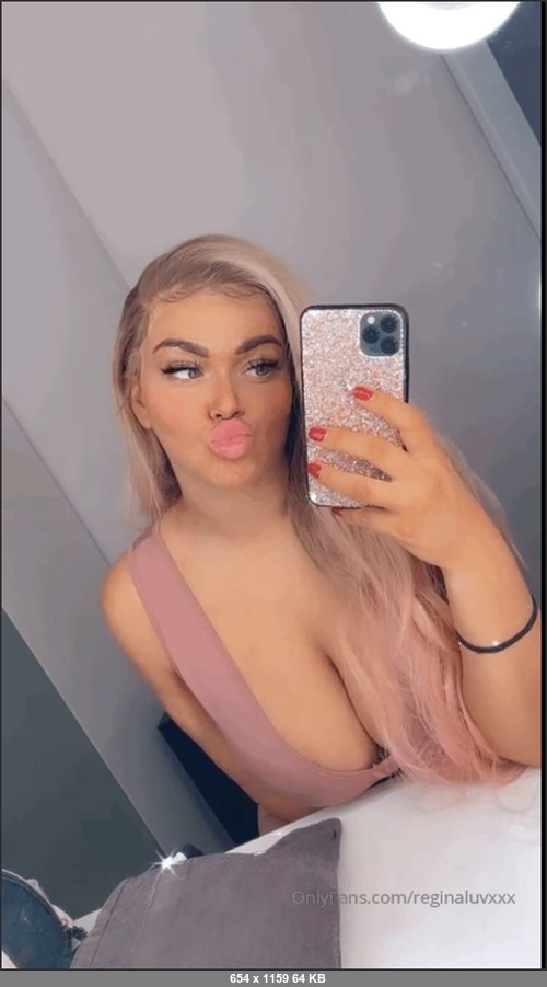 MEGA-FANS – reginaluvxxx 06-03-2021 119110902