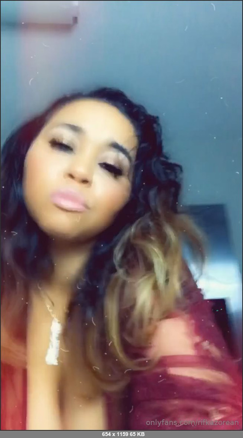 MEGA-FANS – rifkazorean 08-03-2019 3431463 Acting out .