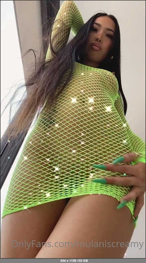 MEGA-FANS – mulaniscreamy 13-08-2021 183474492 All I wanna do is get a bitch N fuck her RAW