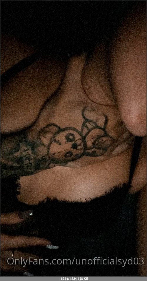 MEGA-FANS – unofficialsyd03-21-10-2021-who wants a video  )