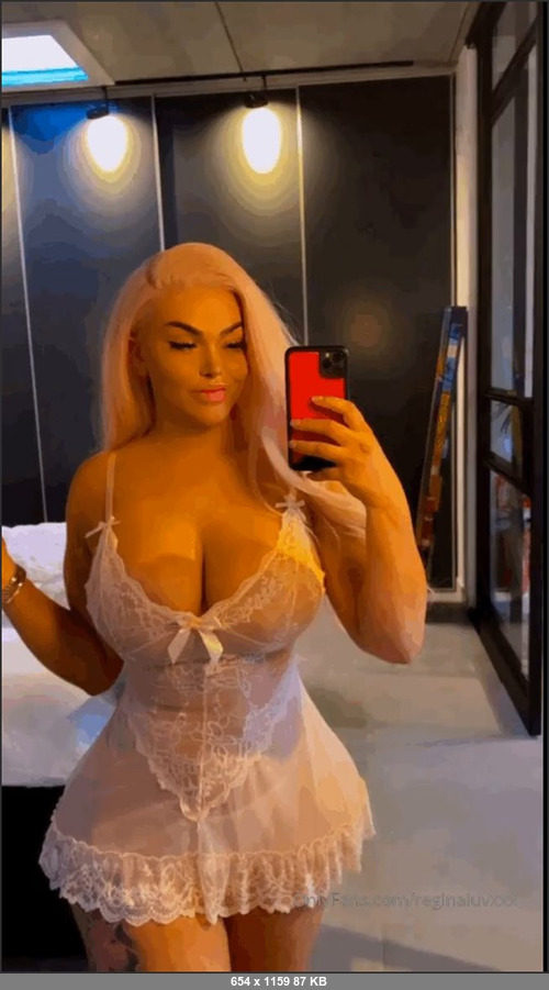 MEGA-FANS – reginaluvxxx 08-04-2021 132602367 Im waiting