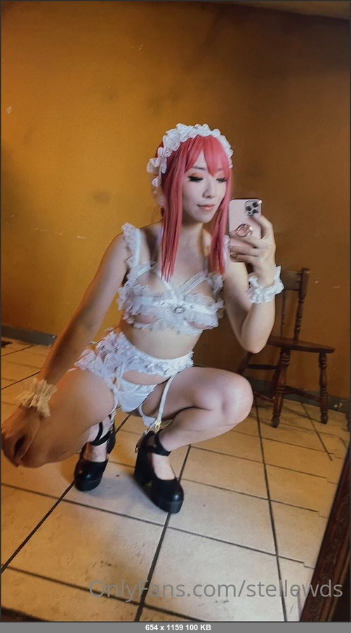 MEGA-FANS – stellewds-12-07-2021-UwU