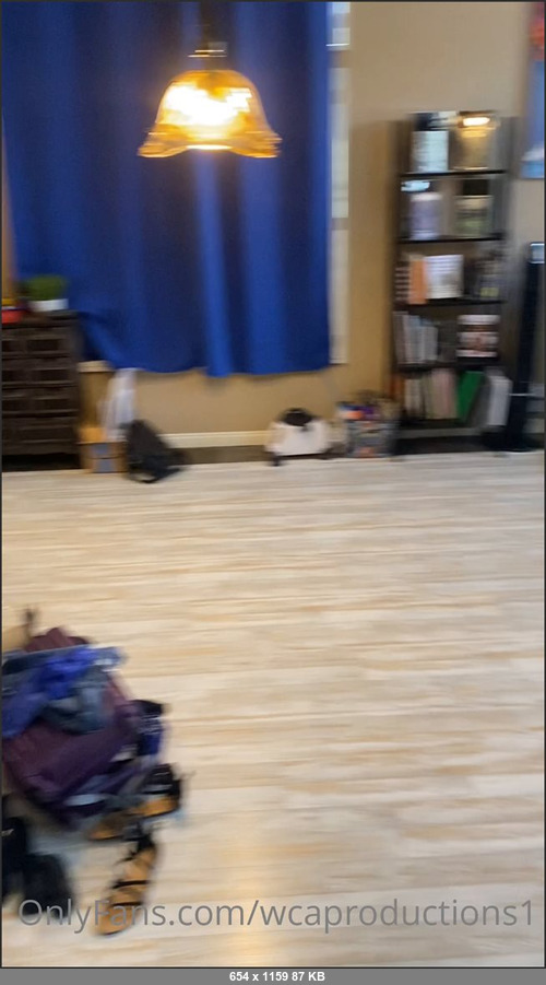 MEGA-FANS – wcaproductions1-28-10-2020-When I was shooting the other day