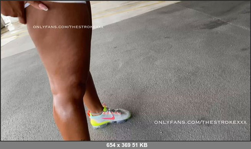 MEGA-FANS – thestrokexxx-06-09-2021-