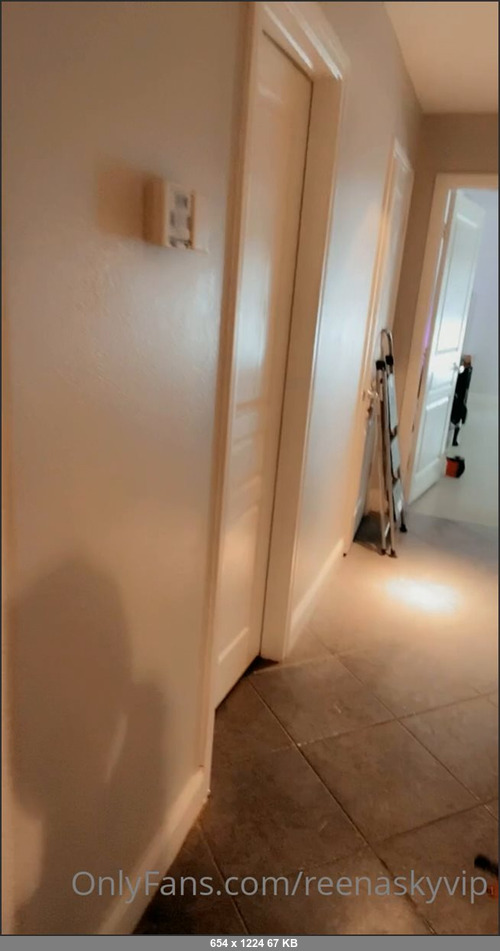 MEGA-FANS – reenaskyvip 08-04-2021 132656018 Preview of house renovations