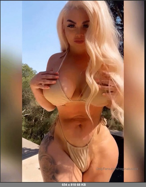 MEGA-FANS – reginaluvxxx 11-05-2021 144536484 Come help me with my tanning lotion