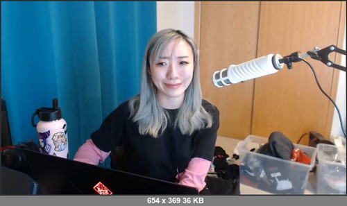 MEGA-FANS – stellewds-17-12-2020-Stream started at 12 17 2020 03 23 am