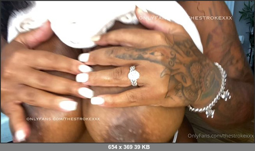 MEGA-FANS – thestrokexxx-08-09-2021-Tell me how you like it