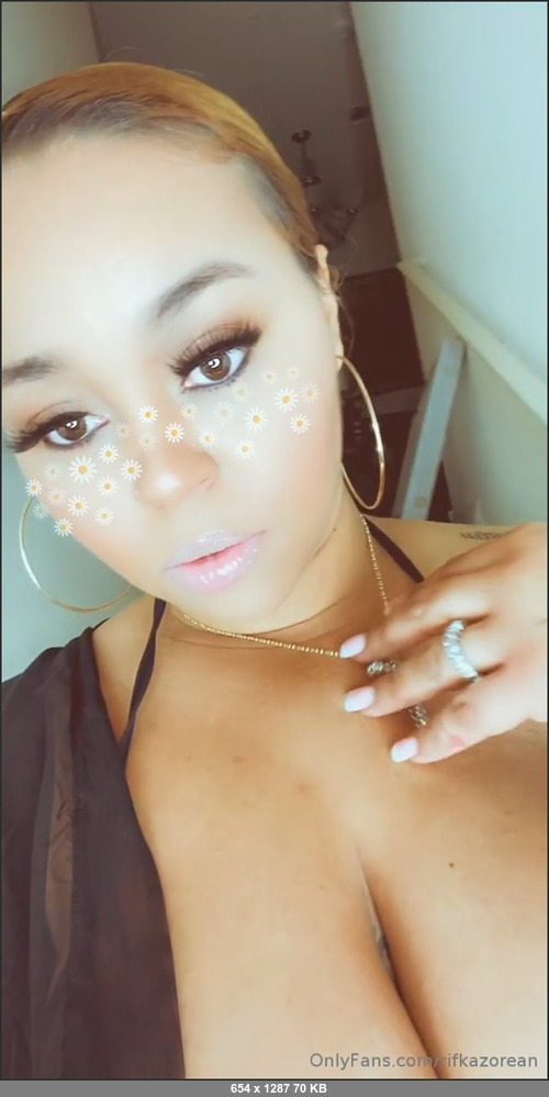 MEGA-FANS – rifkazorean 18-01-2020 11896588 So what we doing…