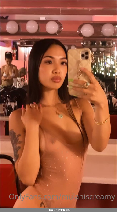 MEGA-FANS – mulaniscreamy 22-06-2021 160758698 Do u like natural innocent girls