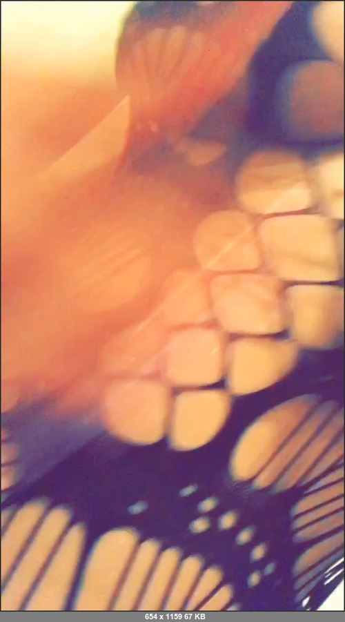 MEGA-FANS – rifkazorean 19-07-2018 1757202 You have to feel yourself up from time to time