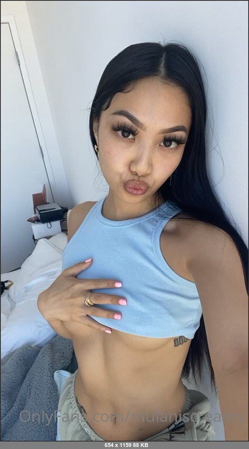 MEGA-FANS – mulaniscreamy 23-06-2021 161181101 undertitty is my favorite accessory