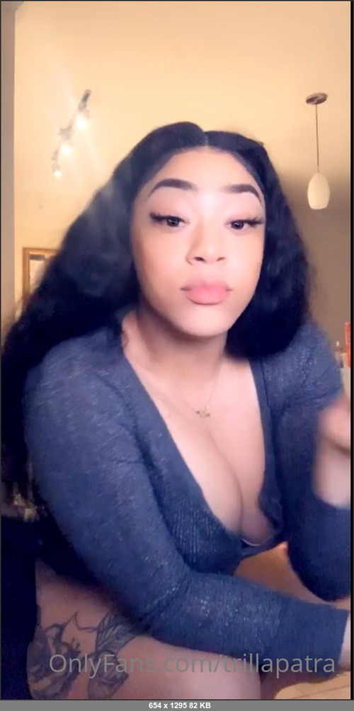 MEGA-FANS – trillapatra-24-06-2020-Come here daddy