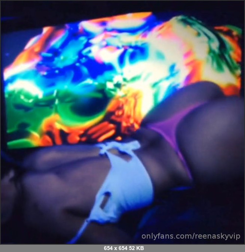 MEGA-FANS – reenaskyvip 10-04-2019 3859151 Youre such a fucking tease