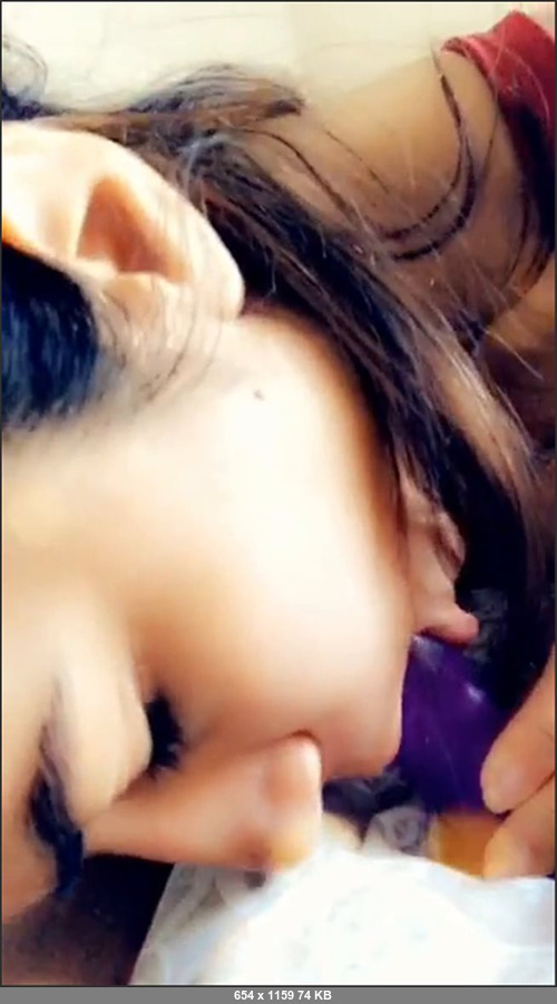 MEGA-FANS – xxxbrookepaige-11-11-2018-Deepthroat