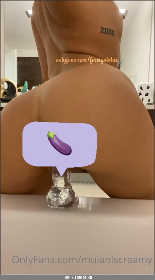 MEGA-FANS – mulaniscreamy 27-06-2021 162578045 Mmm feels so good Tip 11 for this video tonight only