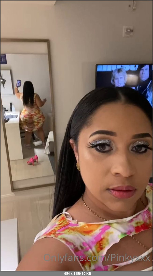 MEGA-FANS – teampinky-20-11-2021-Hey BabyThank you for subscribingto show my appreciation I NEED you to Go Subscribe to my V.I.P page http   onlyfans.com pinkyxxx Ill send you some REA