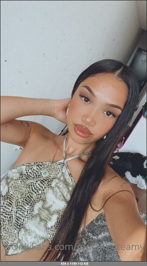 MEGA-FANS – mulaniscreamy 28-08-2021 189993925 lips that satisfy