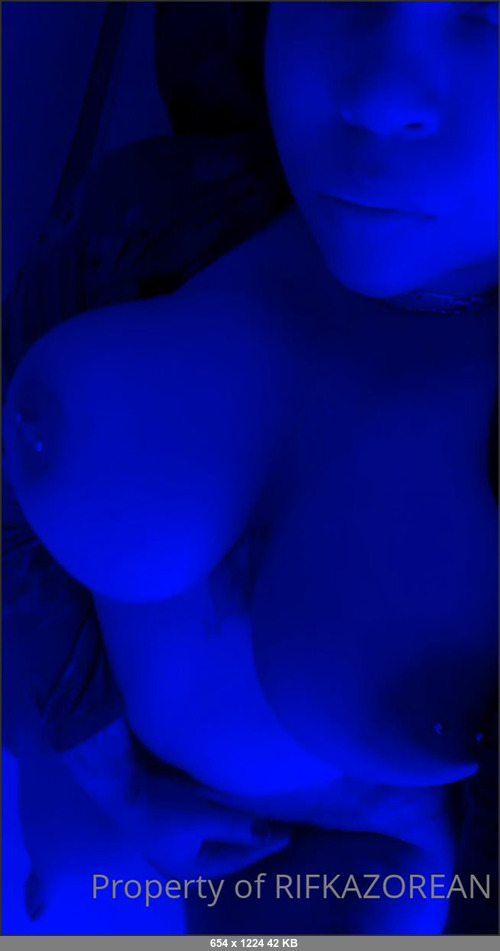 MEGA-FANS – rifkazorean 23-02-2021 113203186 Late night blues  Im still online Message me PUSSY if u want me to send you some wet pussy pics