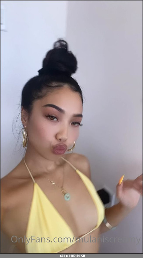 MEGA-FANS – mulaniscreamy 29-08-2021 190453797 Come over baby