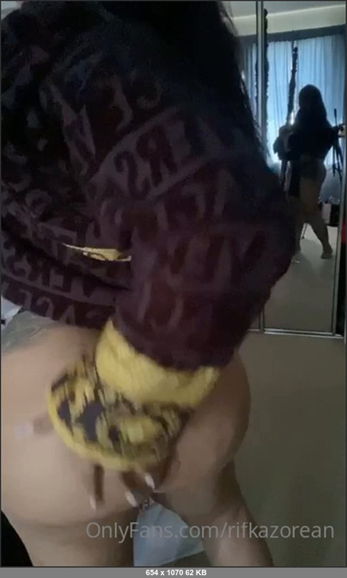 MEGA-FANS – rifkazorean 23-08-2020 42705859 Come smack it up, flip it rub it down  GO CHECK YOUR DMS FROM ME FOR SOME WAP