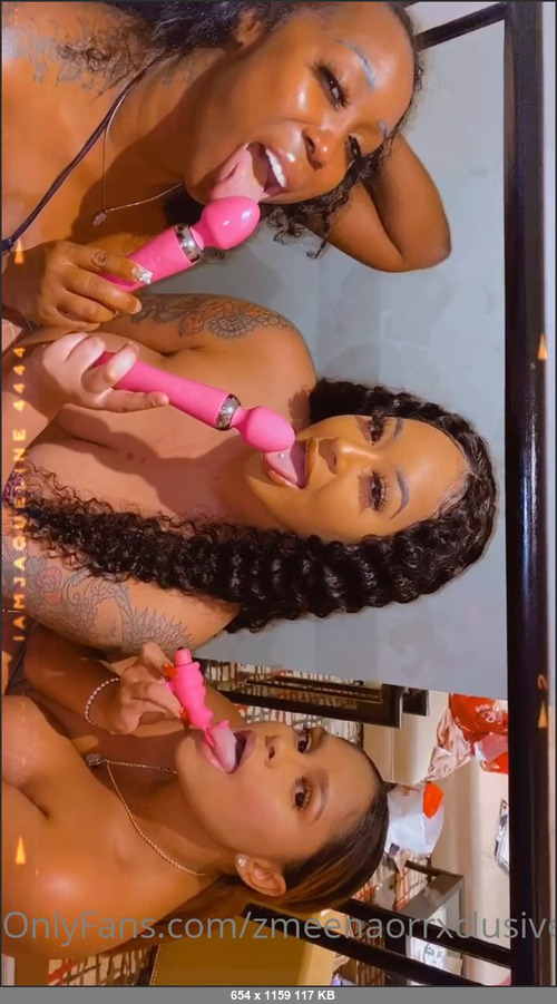 MEGA-FANS – zmeenaorrxclusive-01-11-2020-