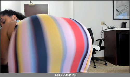 MEGA-FANS – teampinky-25-04-2020-All this ass  What you gonna do with it   pinkyxxx