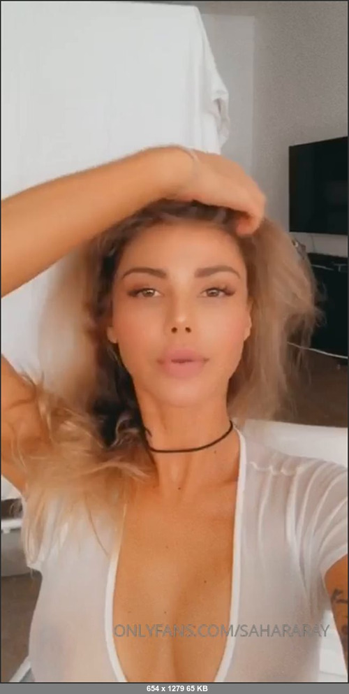 MEGA-FANS – sahararay 02-04-2020 17511723 A day in the life part 2