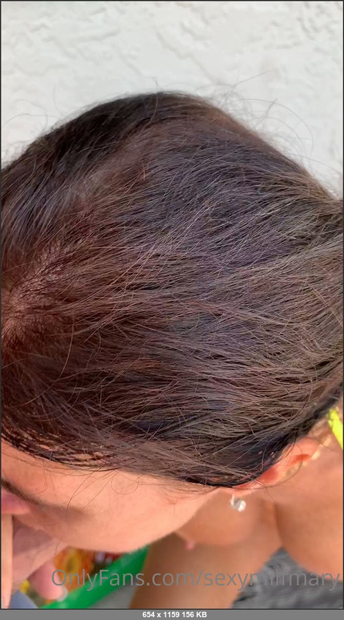 MEGA-FANS – sexymilfmary 26-07-2021 174822289 Who has morning hard wood that needs to be sucked