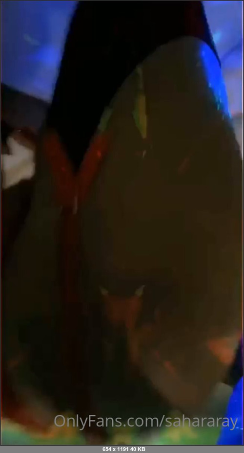 MEGA-FANS – sahararay 02-08-2020 37191523 Check your messages for uncensored