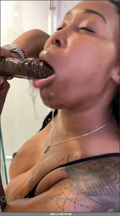 MEGA-FANS – zmeenaorrxclusive-02-03-2021-