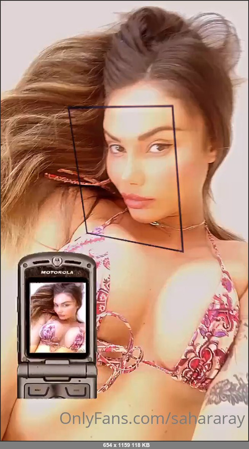 MEGA-FANS – sahararay 07-05-2021 143325146 needing attention