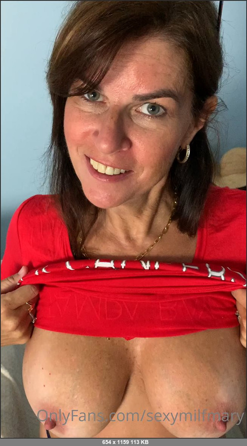 MEGA-FANS – sexymilfmary 26-09-2021 202796267 Is it Game Time yet