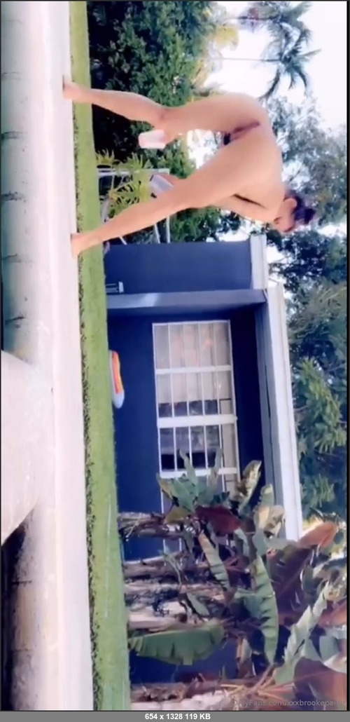 MEGA-FANS – xxxbrookepaige-21-12-2019-Just sent this full video to your inbox Unlock it to see more