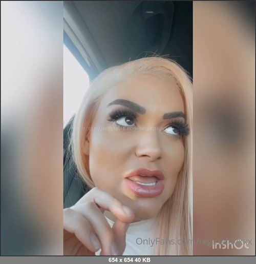 MEGA-FANS – reginaluvxxx 28-12-2020 87602667 I cant take it anymore, IM SO HORNY  If you want to see  what I do next… Go to your DM for a super HO